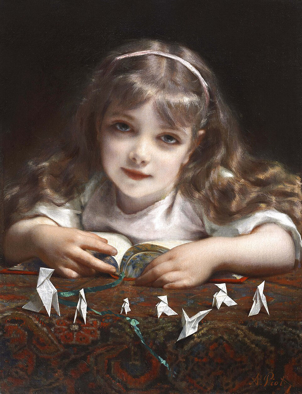 Adolphe Piot, Public domain, via Wikimedia Commons